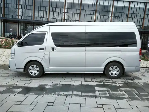 Armada Delta Tour