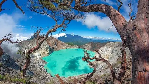 Kawah Ijen
