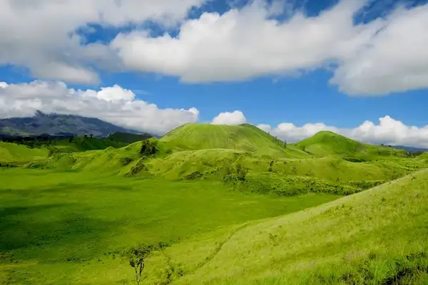Kawah Wurung Bondowoso