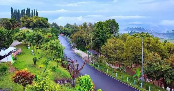Puncak Rembangan
