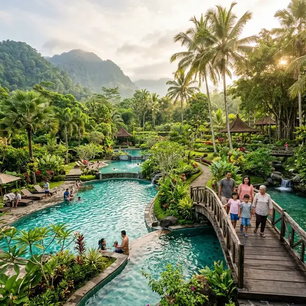 Taman Botani Sukorambi