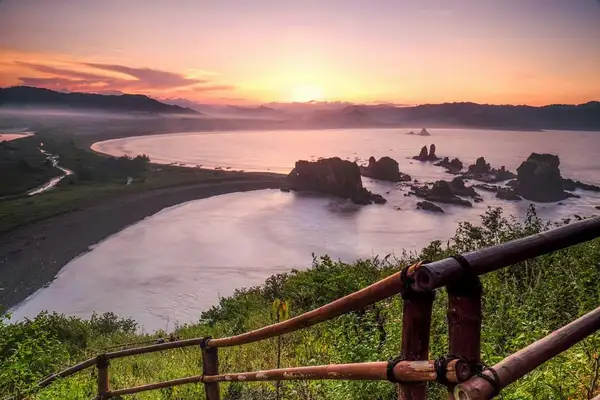 Teluk Love Payangan Jember